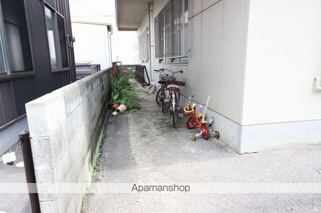 香川県高松市春日町[1K/43.78m2]の共用部1
