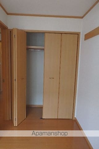 ルーナIの内装写真