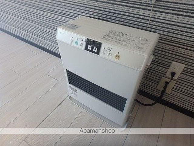 ディオクラシスN19の内装写真