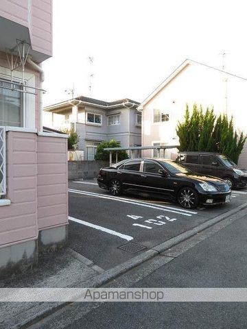 ドリームハイツ垣生 Aのその他写真