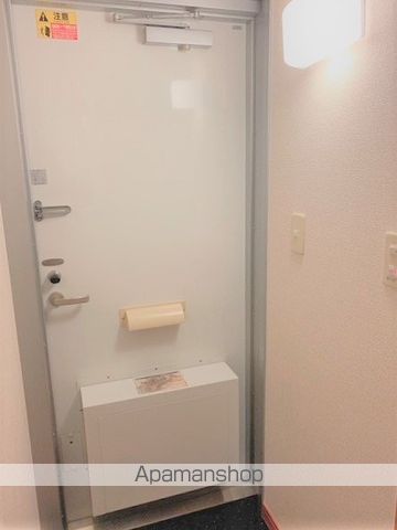 レオパレス水堂の内装写真