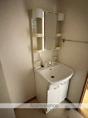 クレアールIの内装写真