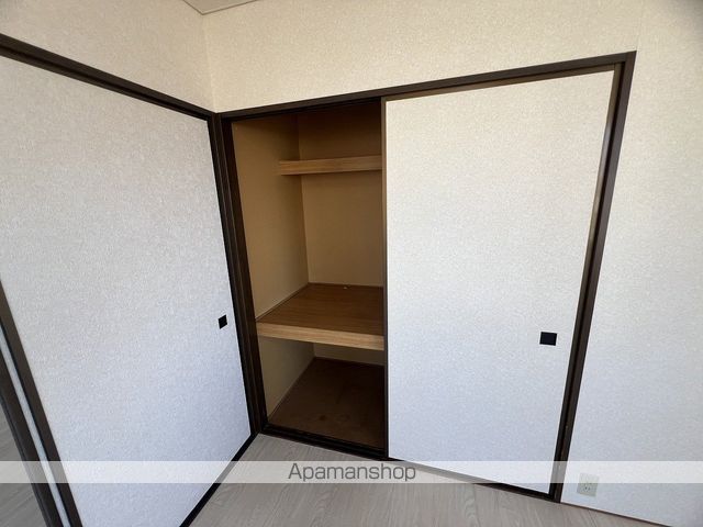 アーバンハイツYAMATOの内装写真