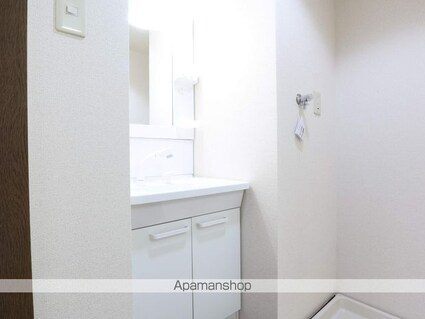 ＳＨ丸の内[1K/24.15m2]の洗面所