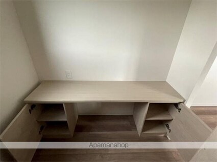 ＧＡＲＤＥＮ　ＣＯＵＲＴ　Ａ　西高島平[1LDK/40.66m2]の内装