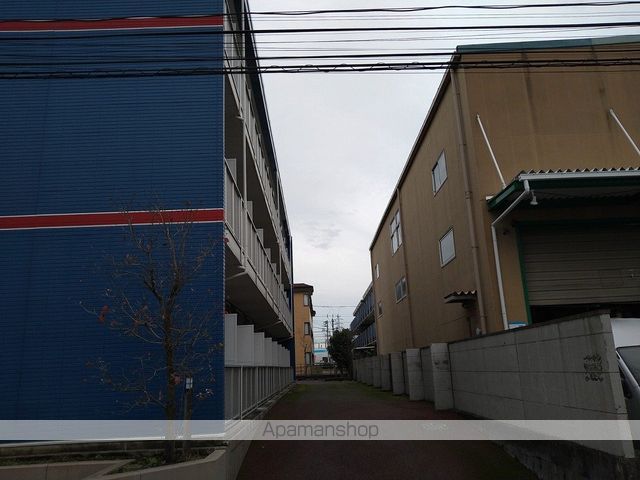 レオパレスANNEXシャルムのその他写真