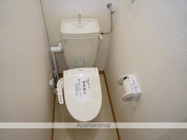 エステートinバンビーニの内装写真