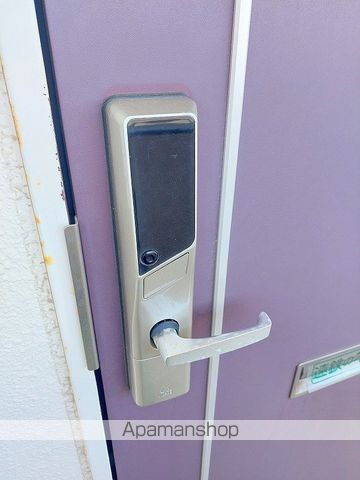 NAVONAの内装写真