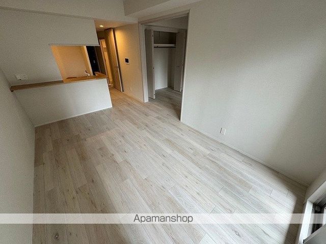 AVENIR新深江の内装写真