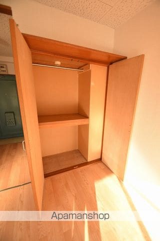 メゾン・ド・ブラン東海大学前ABの内装写真