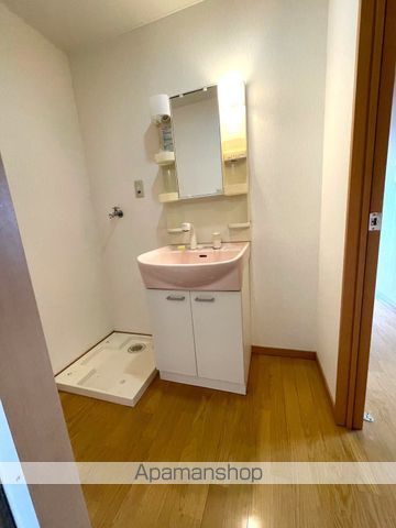 フォレストモールの内装写真