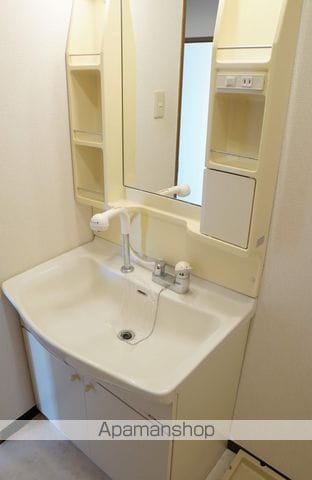 ラパンジール城陽の内装写真