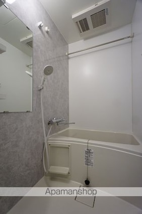 ＣＲＥＳＴ　ＴＡＰＰ金山[1K/29.97m2]のバス