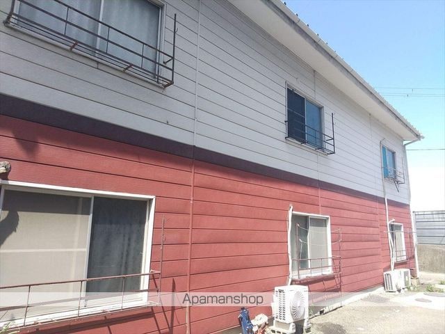 和歌山県和歌山市西浜[1K/36m2]の外観3