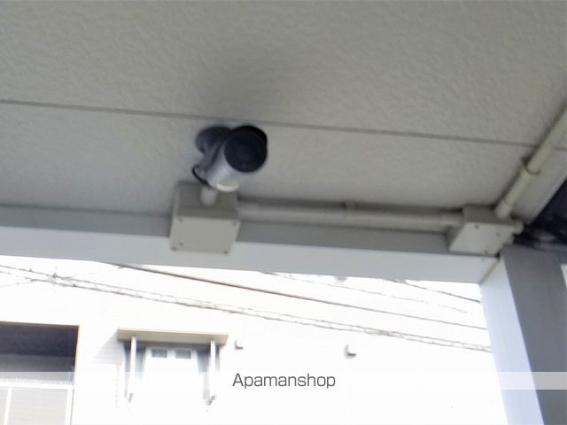 レオパレス神宮の杜の内装写真