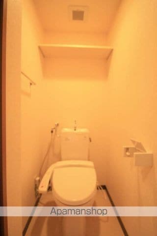 ノースパレス福住壱番館の内装写真