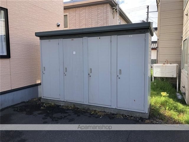 ビクトリアコーポI・IIのその他写真