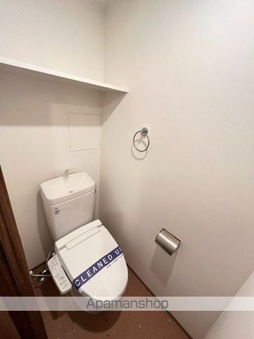 N-flats東向島の内装写真