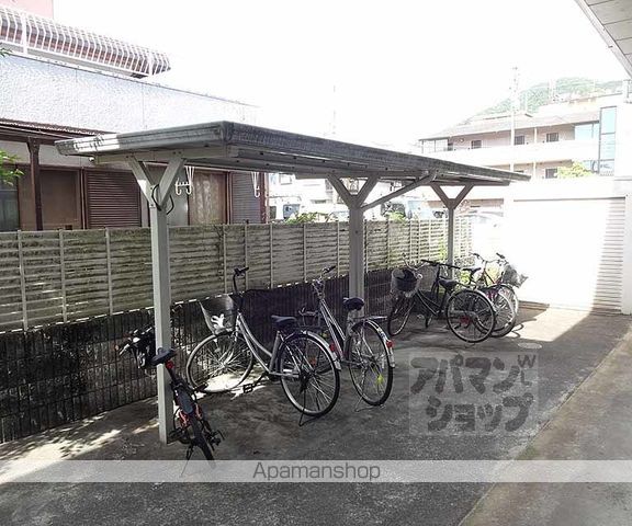 レオパレスMAISON JURAKUの外観写真