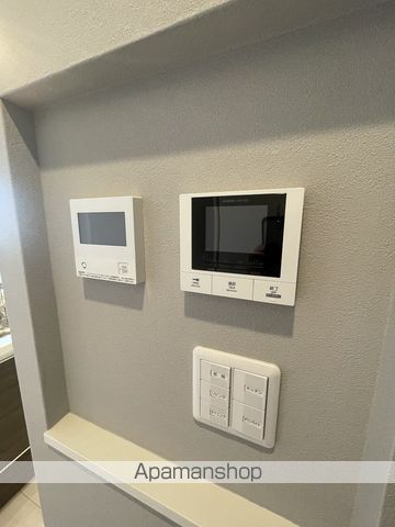 プライズコート戸田公園の内装写真