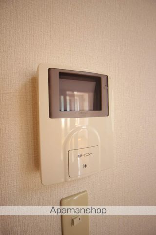 カーサ・クィントの内装写真