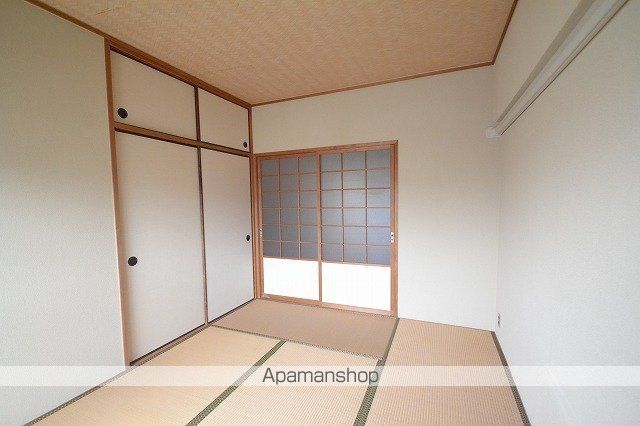 イトービルの内装写真