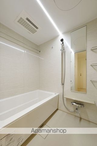 エンクレスト博多PARKSIDEの内装写真