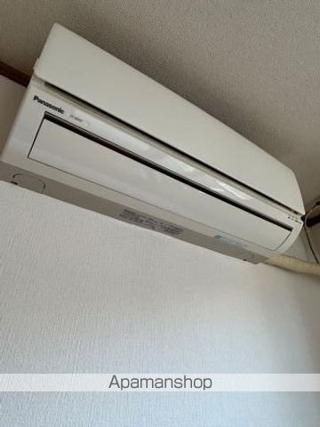 スイートハイツBの内装写真