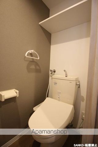 キングハウス北21条西7丁目の内装写真