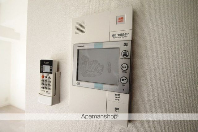 オーキッドレジデンス新大阪の内装写真