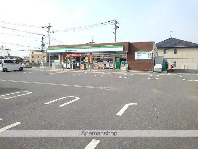 プライム駅東Aの周辺写真