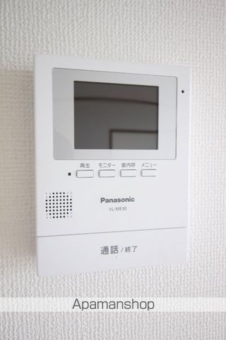 ドミールハッタの内装写真