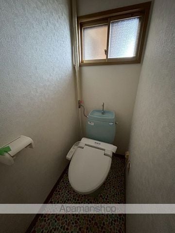 豊岡4・8ハイツの内装写真
