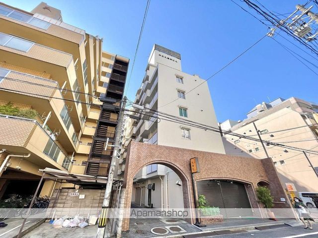 第3久保井ビルの外観写真