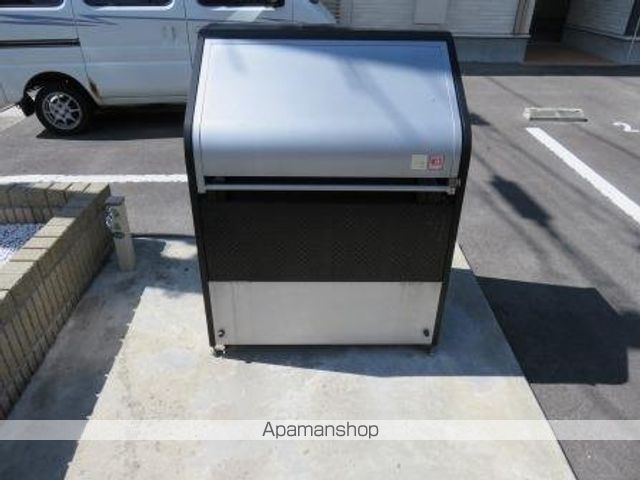 ヴィヴァーチェのその他写真