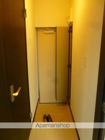 ノラヴェールの内装写真