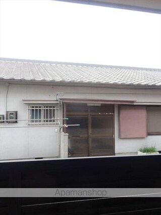 和歌山県和歌山市今福５丁目[1K/30.26m2]の眺望