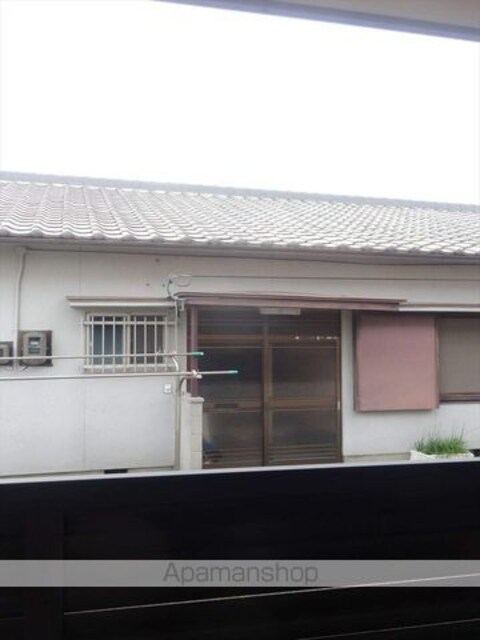 和歌山県和歌山市今福５丁目[1K/30.26m2]の眺望