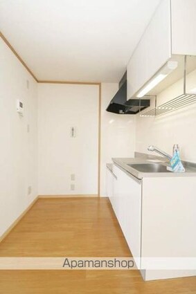 アクセス吉岡Ａ[2LDK/56.94m2]の内装3