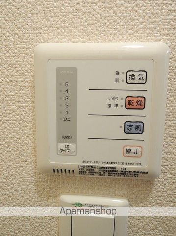 レオネクストファーストリッチの内装写真