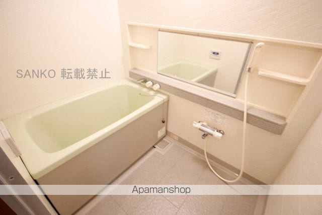 オリエンタルコート大友の内装写真