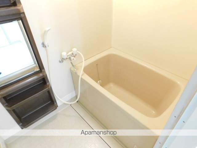 C-WINGの内装写真