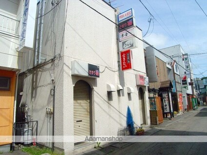 栄恵ビル[店舗/28.52m2]の外観2