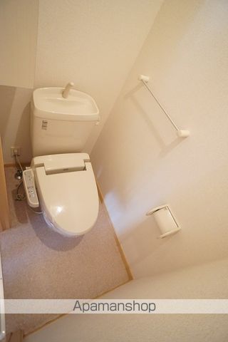 ベル小池Iの内装写真