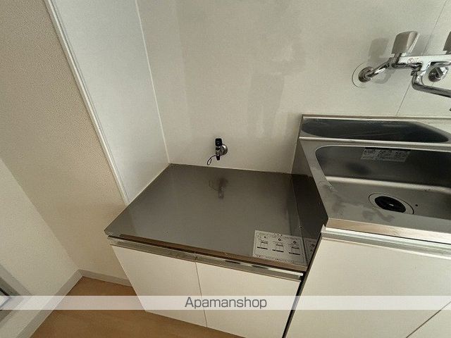 ビューポートの内装写真