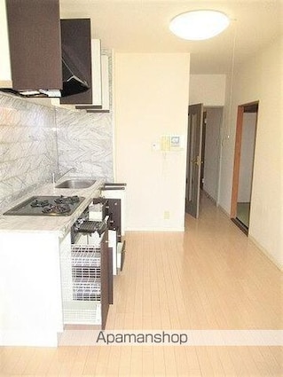 ライオンズマンション大泉学園第３[3DK/50.76m2]の内装2