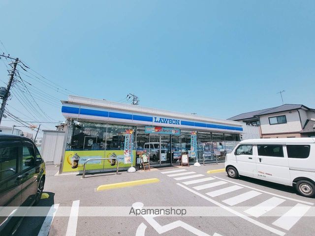 レオパレスニュー千葉ハイツ Aの周辺写真