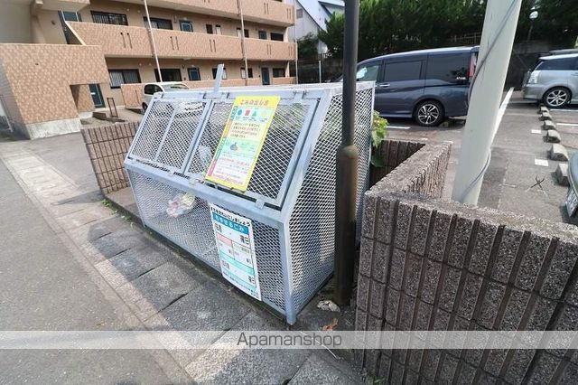 フィフティズAの玄関写真
