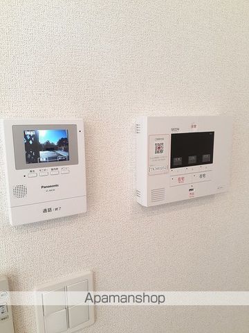 タートルヒルズ6THの内装写真