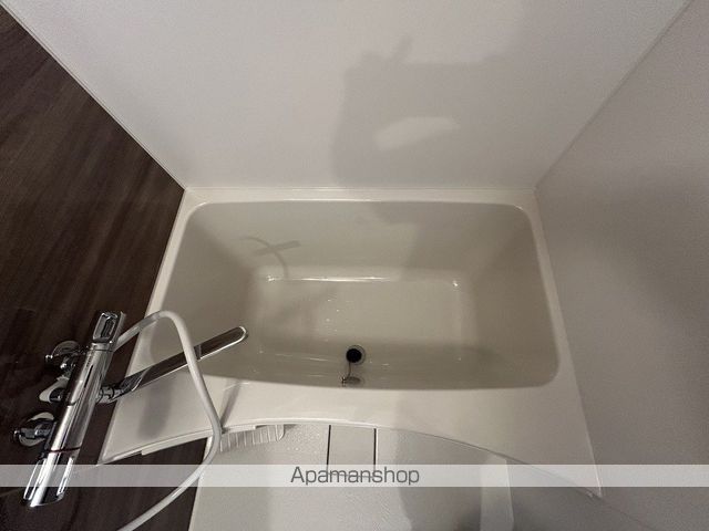 PREGNO456の内装写真
